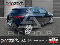 2021 Renault Clio