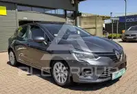 2021 Renault Clio