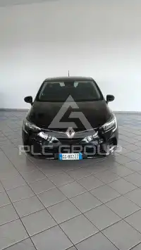2021 Renault Clio