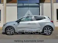 2021 Renault Clio