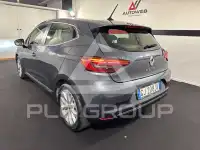 2021 Renault Clio