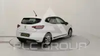 2021 Renault Clio