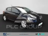 2021 Renault Clio