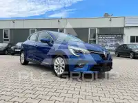 2021 Renault Clio