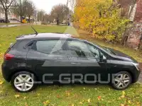 2021 Renault Clio