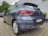 2021 Renault Clio