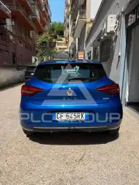 2021 Renault Clio