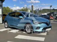 2021 Renault Clio