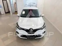 2021 Renault Clio