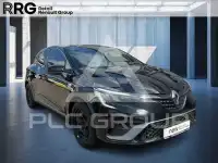 2021 Renault Clio