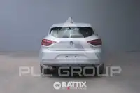 2021 Renault Clio