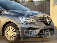 2021 Renault Clio