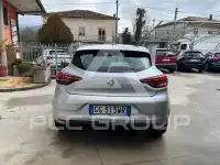 2021 Renault Clio