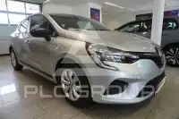 2021 Renault Clio