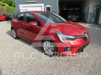 2021 Renault Clio