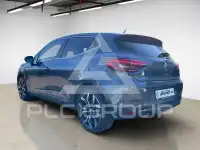 2021 Renault Clio