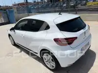 2021 Renault Clio