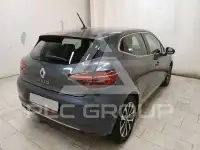 2021 Renault Clio