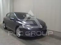 2021 Renault Clio