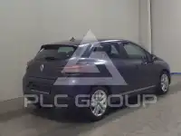 2021 Renault Clio