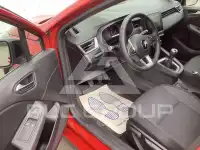 2021 Renault Clio