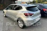 2021 Renault Clio