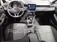 2021 Renault Clio