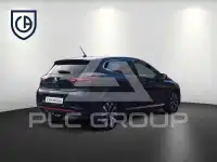 2021 Renault Clio