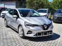 2021 Renault Clio
