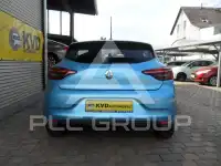 2021 Renault Clio