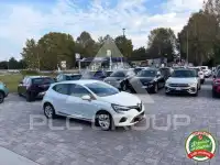 2021 Renault Clio