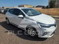 2021 Renault Clio