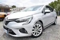 2021 Renault Clio
