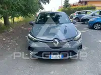 2021 Renault Clio