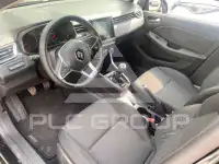 2021 Renault Clio