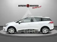 2021 Renault Clio