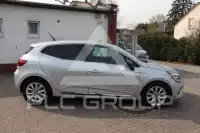 2021 Renault Clio
