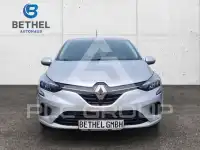 2021 Renault Clio