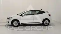 2021 Renault Clio