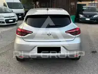 2021 Renault Clio