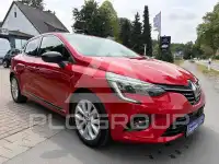 2021 Renault Clio