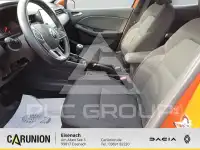 2021 Renault Clio