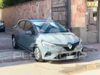 2021 Renault Clio