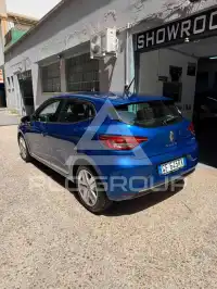 2021 Renault Clio