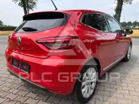 2021 Renault Clio