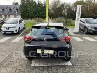 2021 Renault Clio