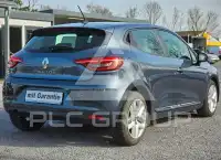 2021 Renault Clio