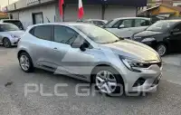 2021 Renault Clio