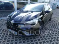 2021 Renault Clio