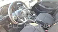 2021 Renault Clio